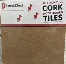 BoardsDirect Self Adhesive
