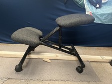Kneeling Chair Ergonomic Posture Support
