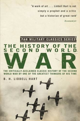 History the second - history,