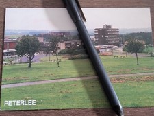 NEW Peterlee Co. Durham North