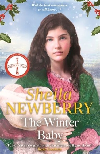 The winter baby - , (paperback)