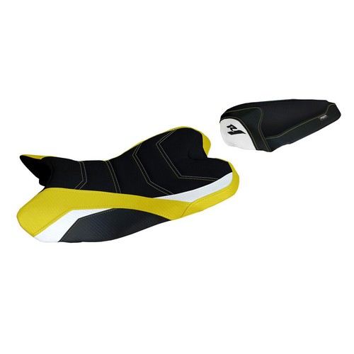 Comfort seat cover 2ylw for - seat, 2ylw-1