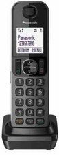 NEW Panasonic KX-TGFA30E Cordless Phone Additional Handset KX-TGF320