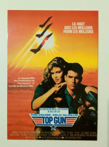 Top gun tom cruise - top, kelly