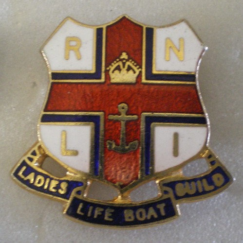 Royal national lifeboat - national,