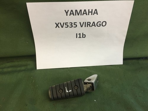 Yamaha 535 xv535 - 535, left