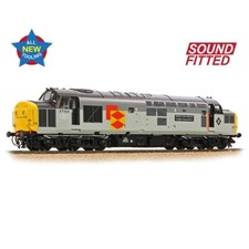 Bachmann 35-307SF Class 37 194