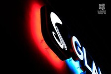 CHANNEL LETTERS - With Reverse and Front LED Illumination