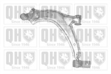 Quinton Hazell QSA2117S