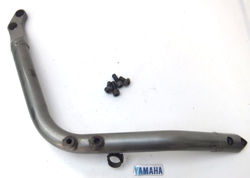 Yamaha fzs 1000 fazer frame - yamaha,