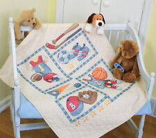 Dimensions Stamped Cross