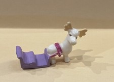 Polly Pocket Mini 💛 1989
