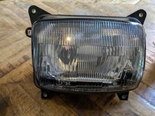 HONDA NX 650 DOMINATOR  HEADLIGHT - FITS RD02 1990-1997 33100MN9712 - Euro model