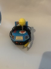 Namco Ms Pac-Man Jakks Pacific
