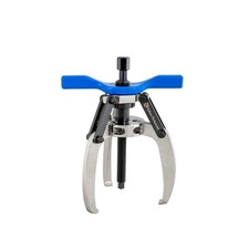 Sykes pickavant leg - 3,
