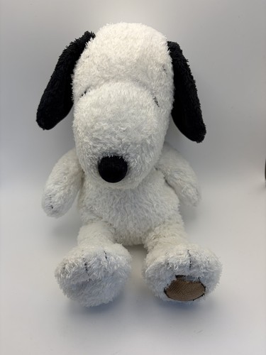 Original vintage snoopy plush - snoopy,
