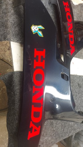 Honda cbr1000rr h side - 06-07, r/h