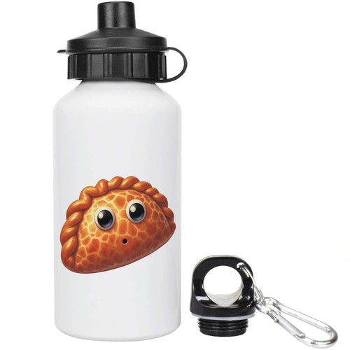 Funny cornish pasty - 'funny,