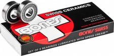 Bones® Swiss Ceramic