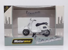 Motorama 1:18 Scale Vespa die