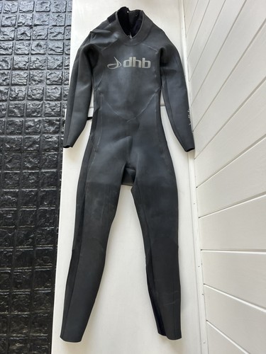 Dhb mens wetsuit open - dhb,