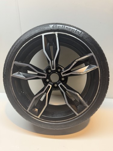 Audi alloy wheel - s1, 18"