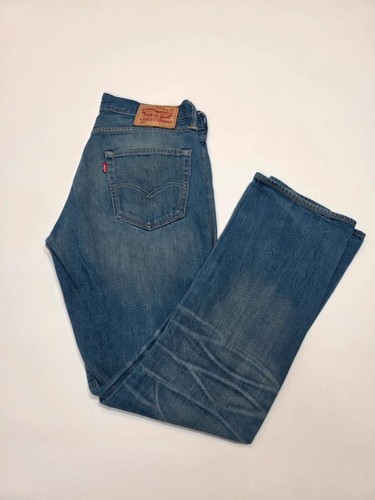 Levi 504 regular straight - 504,