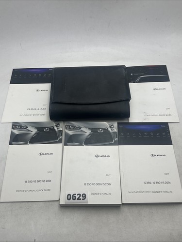 2017 lexus 350 300 is - 300,