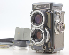 *Near Mint* Rolleiflex Baby