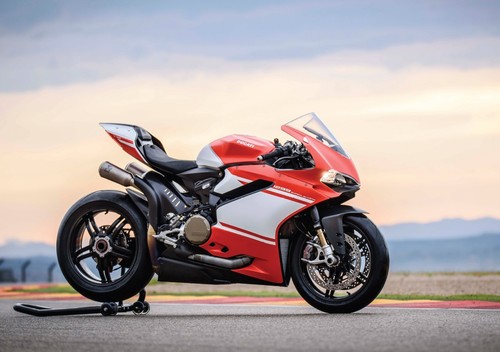 Ducati superleggera 1299 - ducati,