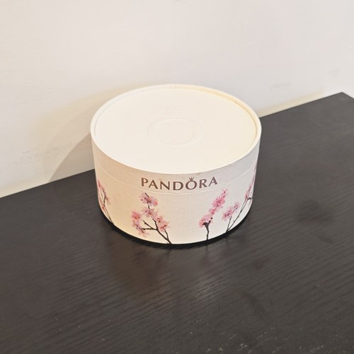 Genuine pandora limited - genuine,
