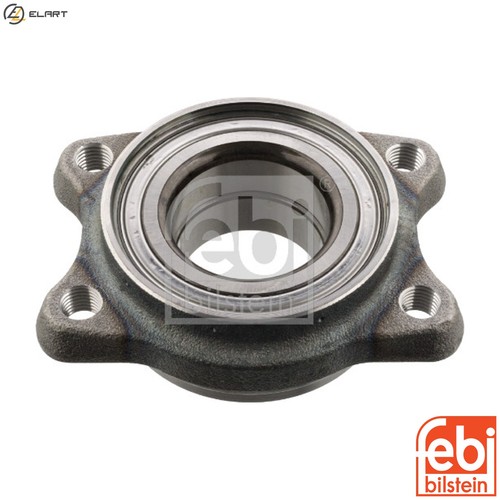 Wheel bearing kit 26376 for - wheel, vw
