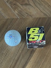 Vintage Golf Ball 1970s