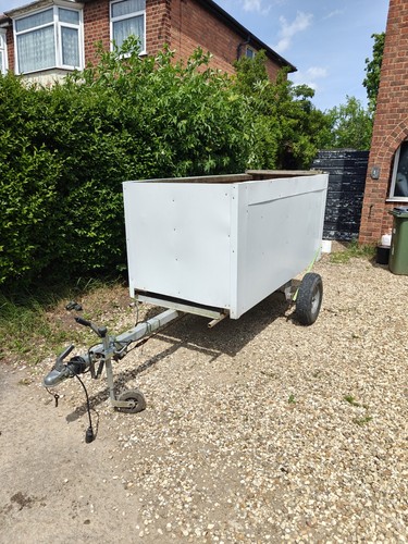 Project flatbed heavy duty - heavy,