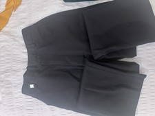 Cubs Navy Combat Trousers