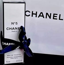 Chanel No. 5 Paris Edt 75ml