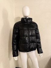 Primark Black Patent Leather