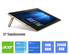 **JOB LOT** 11x ACER Z3-700