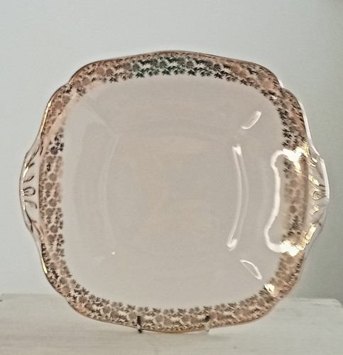 Adderley bone china - adderley, white