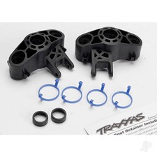 Traxxas RC Axle Carriers (Left