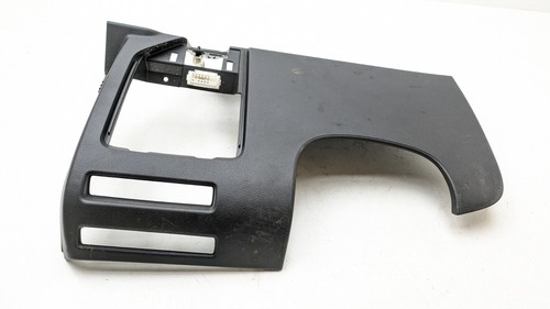 Nissan qashqai j12 dashboard - j12,