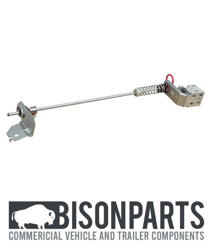 Brake power regulator - brake, load