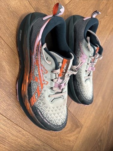 Asics women trabuco max 4 - asics,