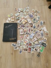 Joblot Of Vintage Cigarette