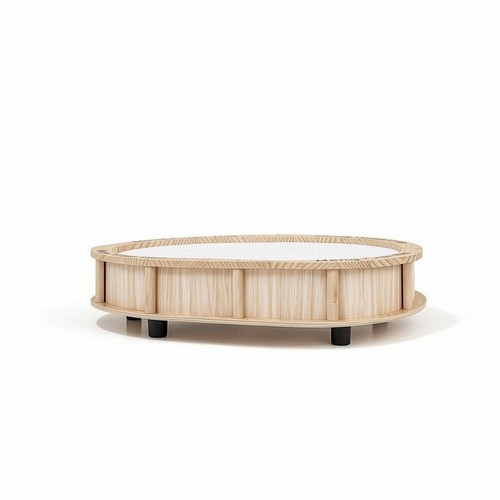 Cat scratching lounge with - lounge,