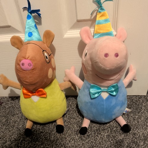 Peppa pig pedro pony party - &,