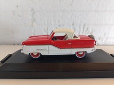 1959 Nash Metropolitan Coupe