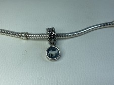 Pandora Cameo And Agate Taurus