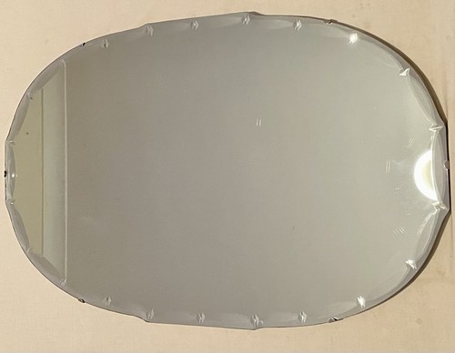 Beautiful vintage scalloped - beautiful,