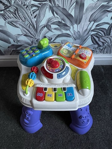 Vtech baby activity learning - baby,